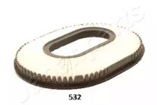 Элемент воздушного фильтра FA532S JAPANPARTS