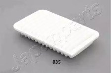 Воздушный фильтр двигателя FA835S JAPANPARTS