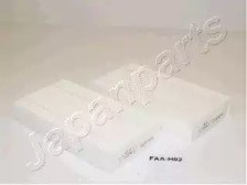 Фильтр воздушный отопителя FAAH02 JAPANPARTS