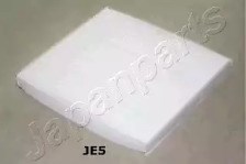 Фильтр воздушный отопителя FAAJE5 JAPANPARTS