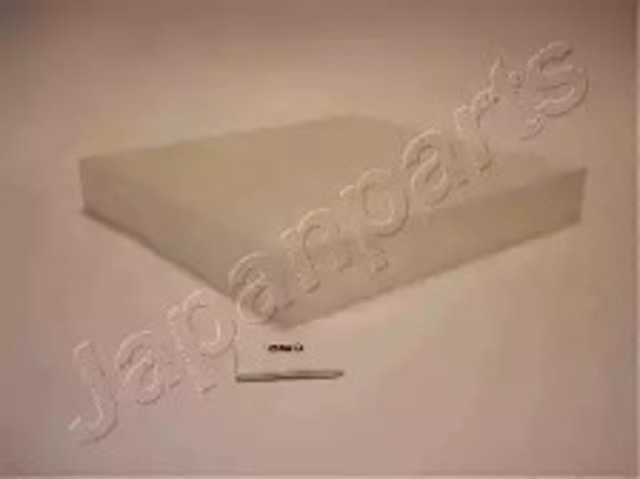 Фильтр салона FAASB0 JAPANPARTS