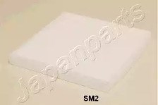 Фильтр пылевой FAASM2 JAPANPARTS