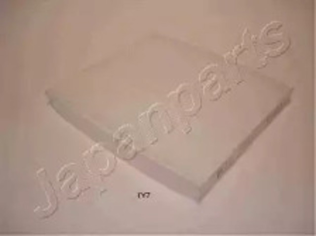 JAPANPARTS FAATY7 Фильтр салона в наличии Николаев