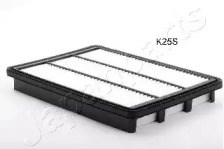 Автомобильный фильтр воздуха FAK25S JAPANPARTS