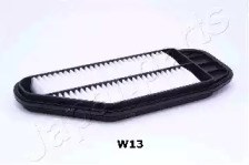 Воздушный фильтр двигателя FAW13S JAPANPARTS