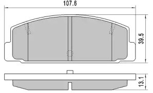 FBP1737 Fremax