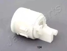 JAPANPARTS FC124S Фильтр топливный в наличии Винница