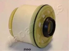 Фильтр-отстойник топлива грубой очистки FC200S JAPANPARTS