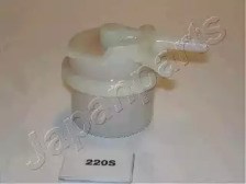 Фильтр тонкой очистки топлива FC220S JAPANPARTS