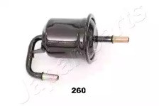 Фильтр тонкой очистки топлива FC260S JAPANPARTS