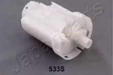 Фильтр тонкой очистки топлива FC533S JAPANPARTS