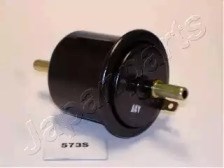 Фильтр тонкой очистки топлива FC573S JAPANPARTS