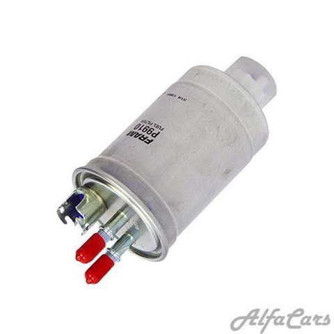 Фильтр тонкой очистки топлива FCS715 PURFLUX