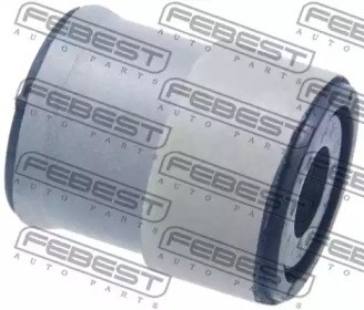 Сайлентблок подрамника Ford Focus 2