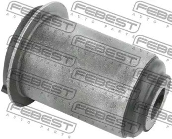 Сайлентблок переднего нижнего рычага FDABEDS FEBEST
