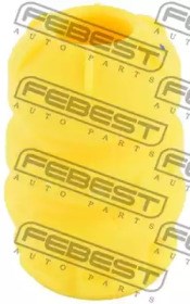 Буфер амортизатора заднего FDDCA2SR FEBEST