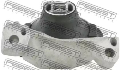 Подушка двигателя FDMCBVRH FEBEST