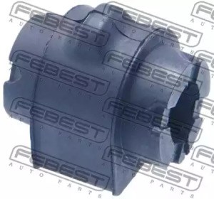 Резинка заднего стабилизатора FDSBCB4R FEBEST