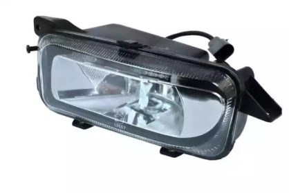 Противотуманка левая FLME001L TRUCKLIGHT