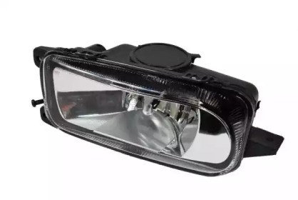 Фара противотуманная, правая FLME001R TRUCKLIGHT