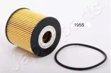 Фильтр центробежный очистки масла FO195S JAPANPARTS
