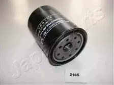 Фильтр масляный ДВС FO215S JAPANPARTS