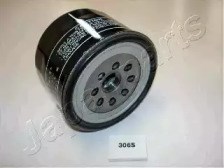 Фильтр масляный грубой очистки (полнопоточный) FO306S JAPANPARTS