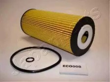 JAPANPARTS FOECO008 Фильтр масляный в наличии Житомир