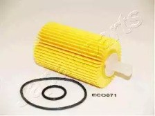 Фильтр центробежный очистки масла FOECO071 JAPANPARTS