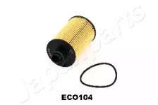 Фильтр очистки масла центробежный FOECO104 JAPANPARTS