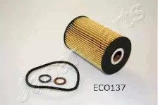 Фильтр масляный грубой очистки (полнопоточный) FOECO137 JAPANPARTS