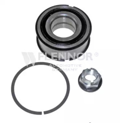 Ступичный подшипник передний FR790296 FLENNOR