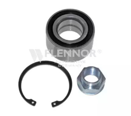 Подшипник ступицы передней FR899399 FLENNOR