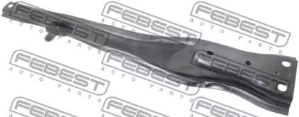 Подрамник двигателя FRAMECY4A FEBEST