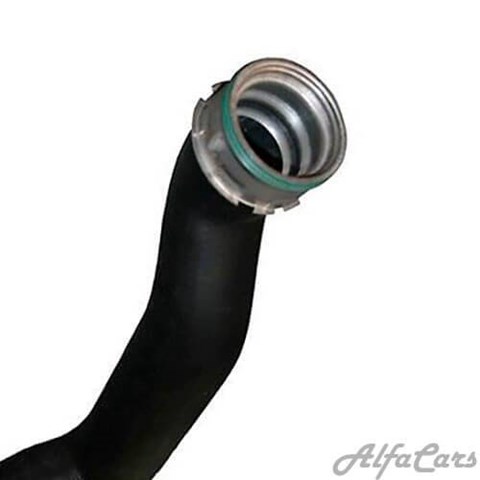 Шланг интеркуллера FS8165 DP GROUP