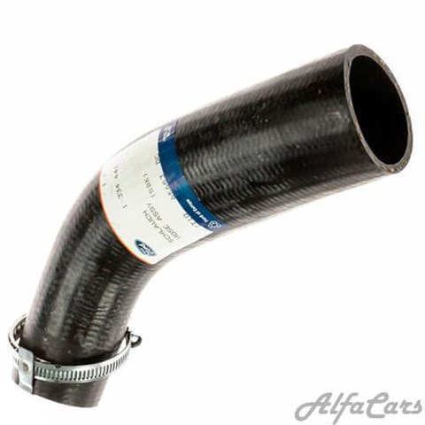 Шланг интеркуллера FS8167 DP GROUP