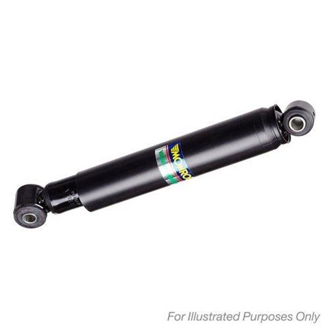 Задний амортизатор FT11040 FAST