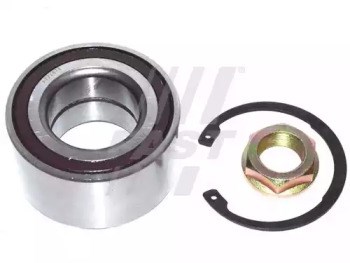 Комплект подшипника ступицы колеса FT22070 FAST