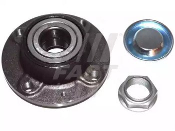 Ступица задняя FT22099 FAST
