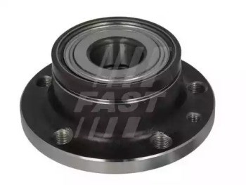 Ступица заднего колеса FT24052 FAST
