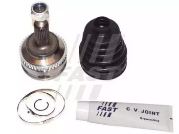 Внешняя граната FT25518K FAST
