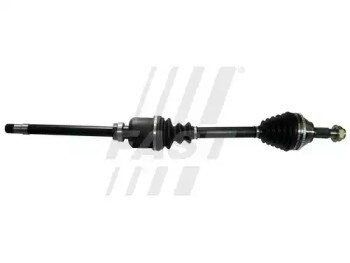 Вал приводной правый FT27043 FAST