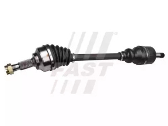 Привод передний левый FT27125 FAST