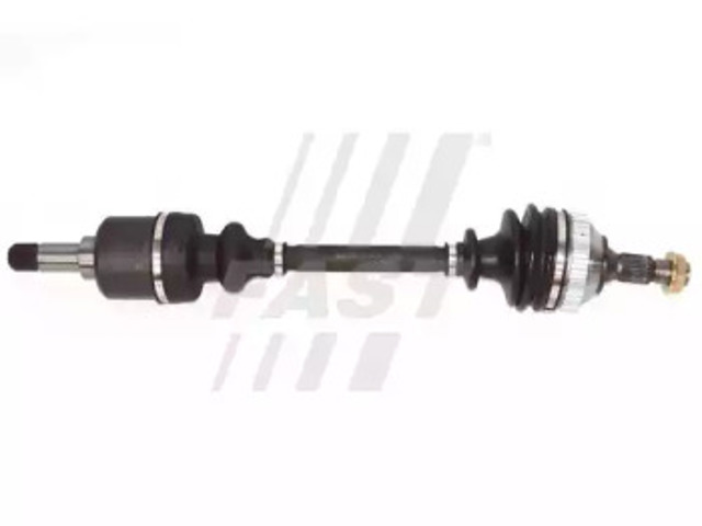 Левая полуось FT27137 FAST