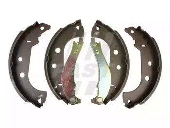 Задние барабанные колодки FT30049 FAST