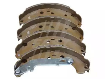 Барабанные колодки FT30069 FAST