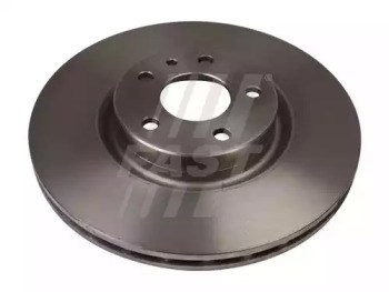 Тормозной диск FT31020