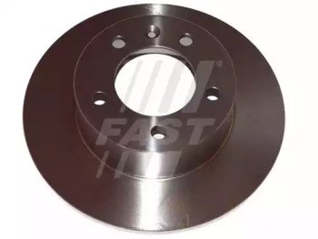 Тормозной диск FT31127