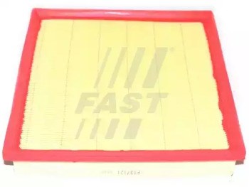 Воздушный фильтр двигателя FT37121 FAST