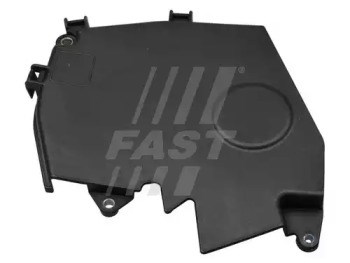 Защита ремня ГРМ, правая FT45301 FAST